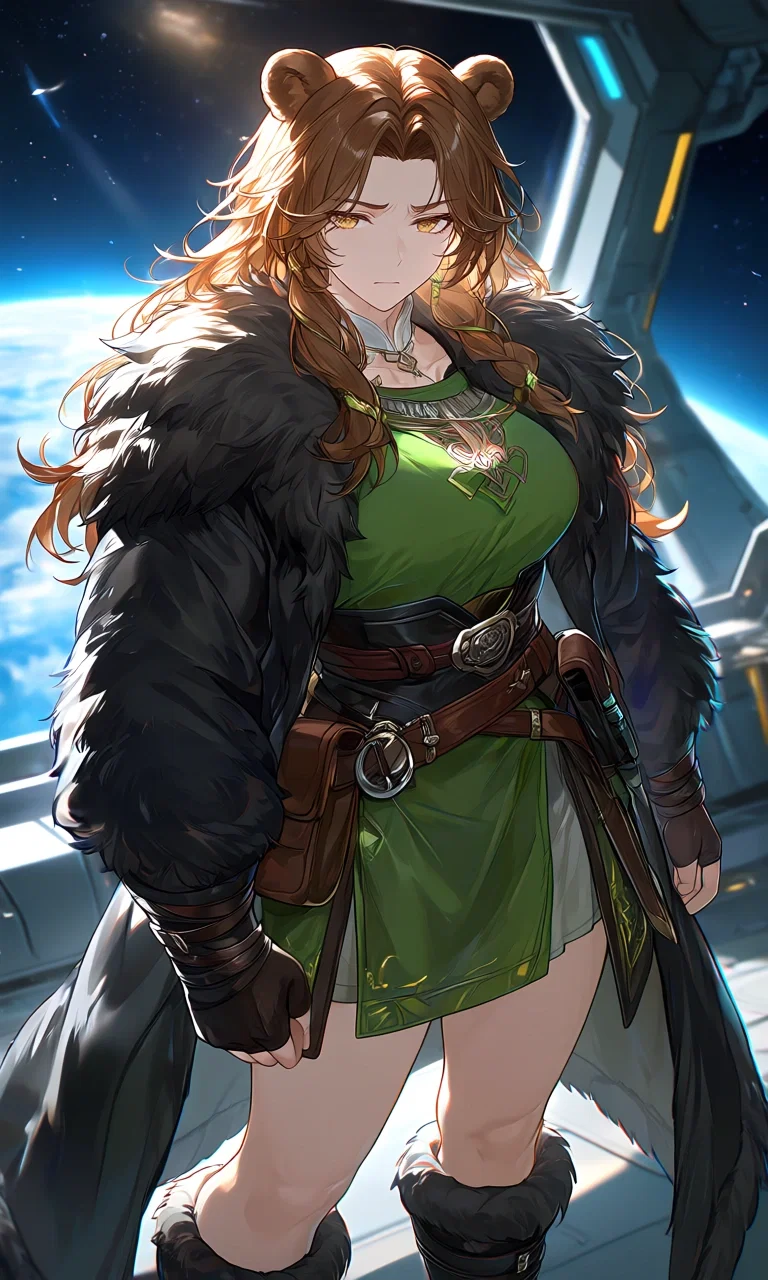 Avatar of Herkja Grimstad