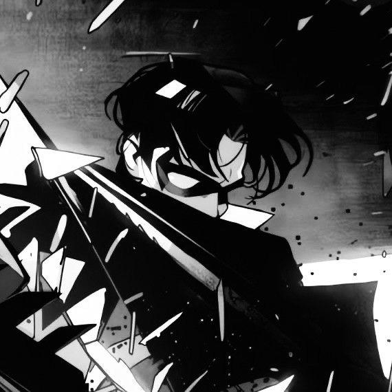 Avatar of DAMIAN WAYNE