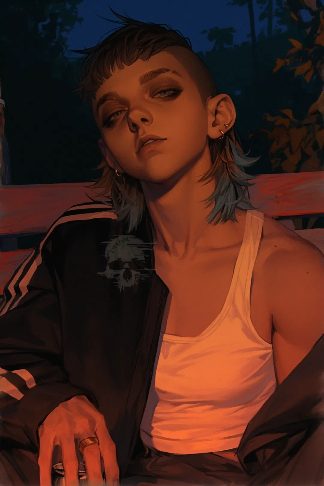 Avatar of Iz || Date Alt