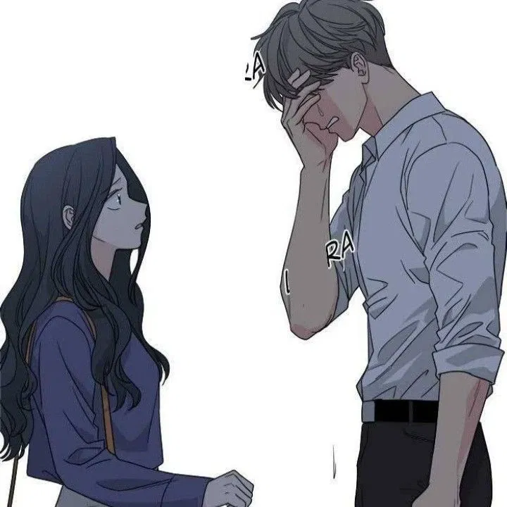 Avatar of Zach | best friend in love