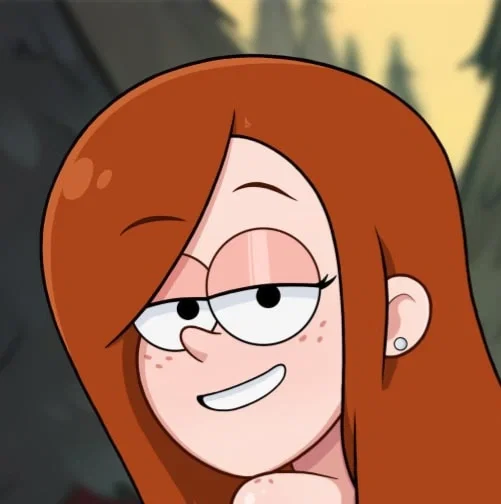 Avatar of Wendy Corduroy