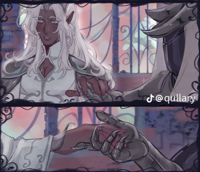 Avatar of 𖥸·˖᯽ ݁˖ Silent Salt Cookie/Salt of Solidary + Elder Faerie Cookie! °❀.ೃ࿔*