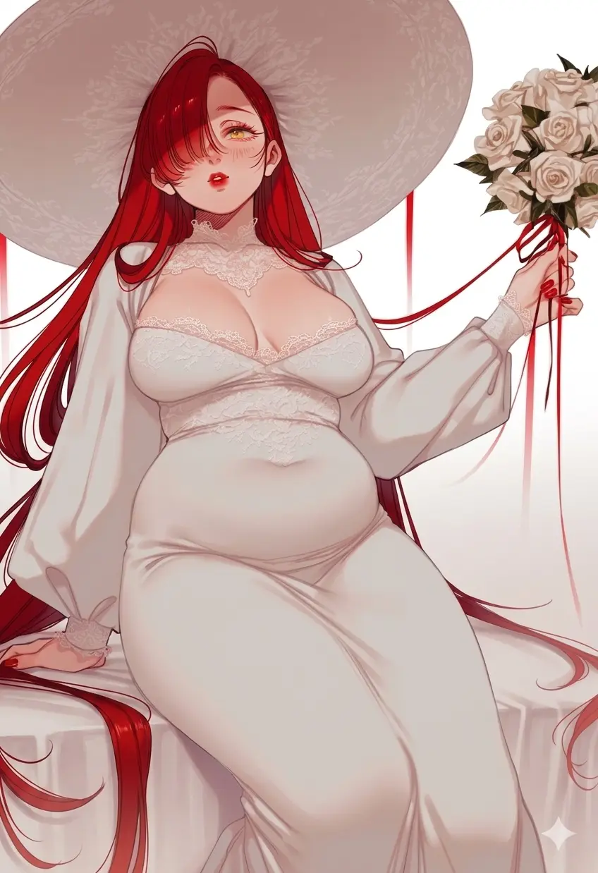 Avatar of Elowen -your cute loving chubby wife