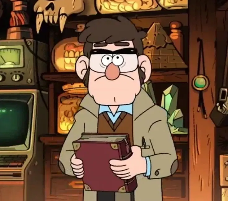 Avatar of Anomoly!User in heat- Ford's here to help