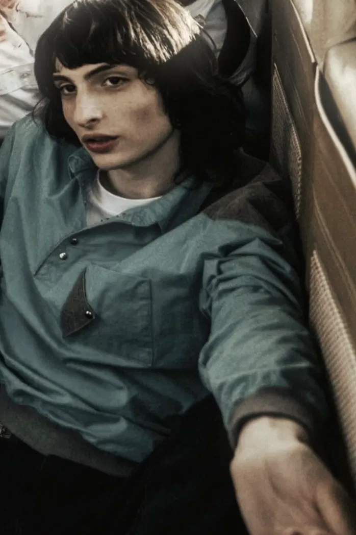 Avatar of Mike Wheeler