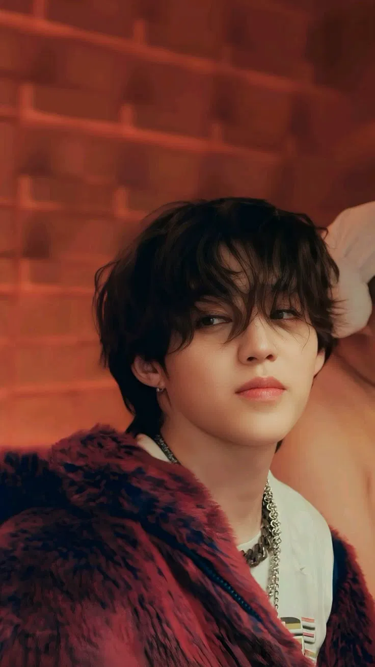 Avatar of Choi Seungcheol (Scoups)