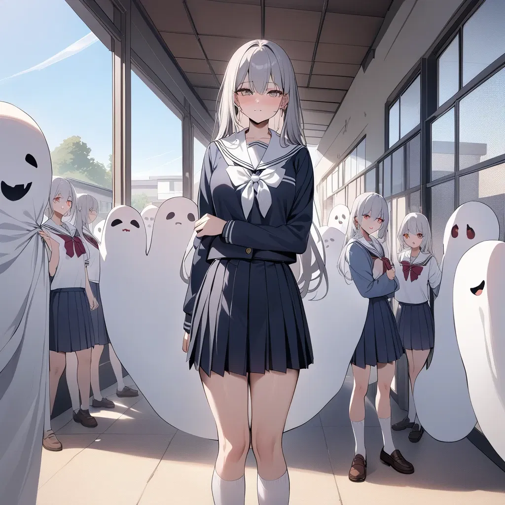 Avatar of Youkai Academy