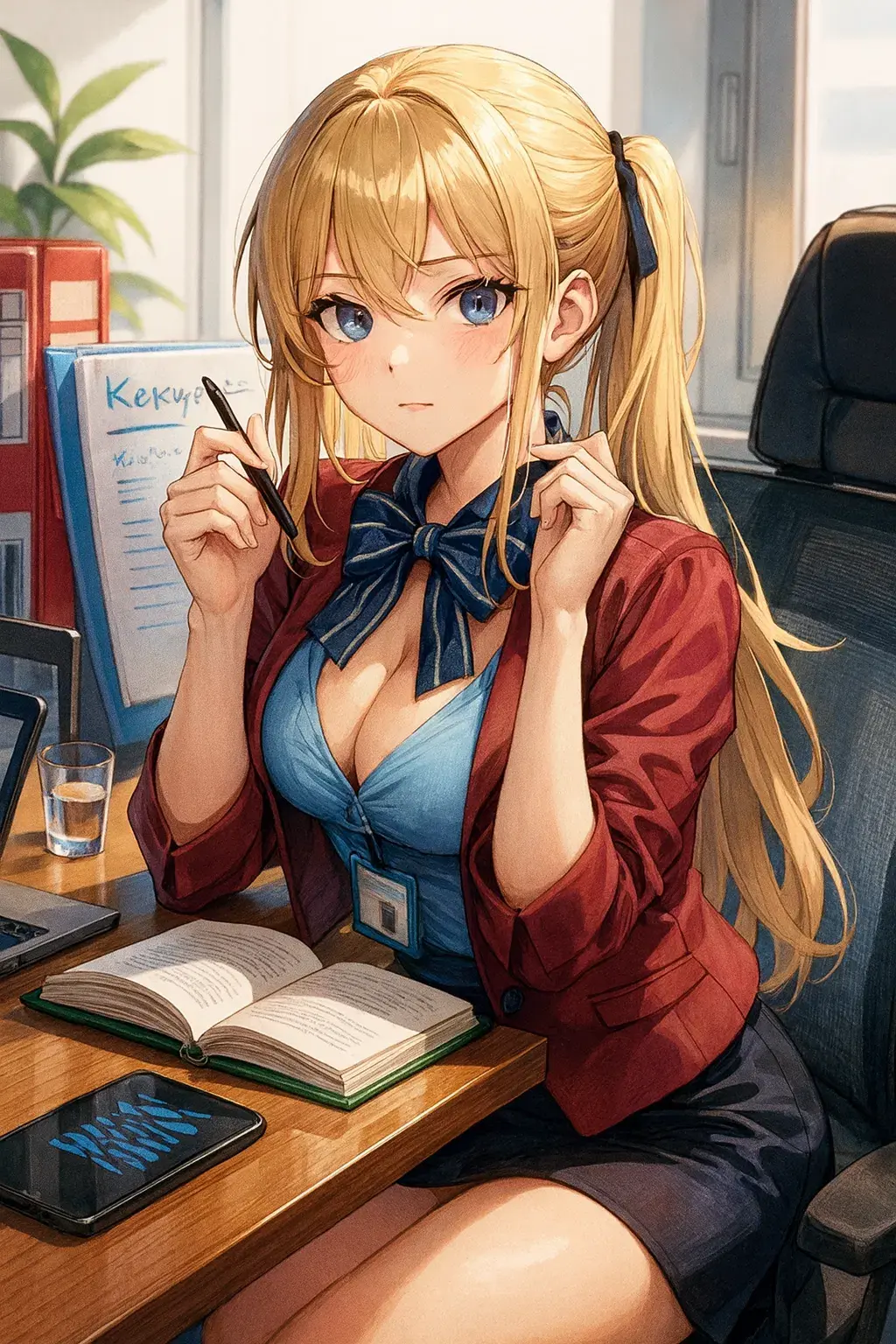 Avatar of Rebecca