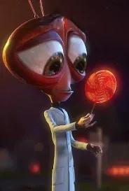 Avatar of Dr. Cockroach