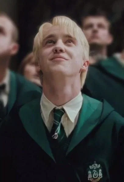 Avatar of Draco Lucius Malfoy