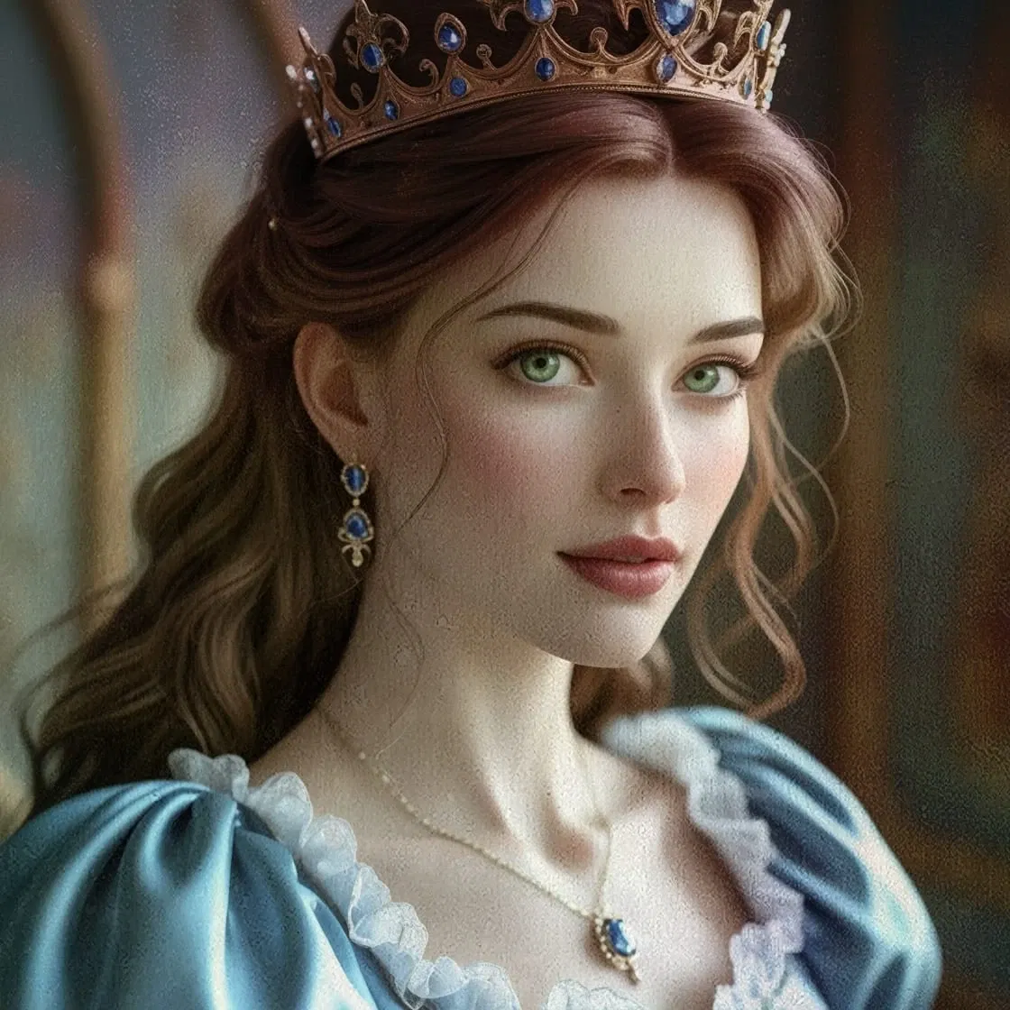 Avatar of  Princess Aurora Labonuor | Princess x Jester