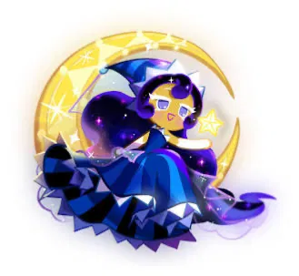 Avatar of Moonlight Cookie | MYOS