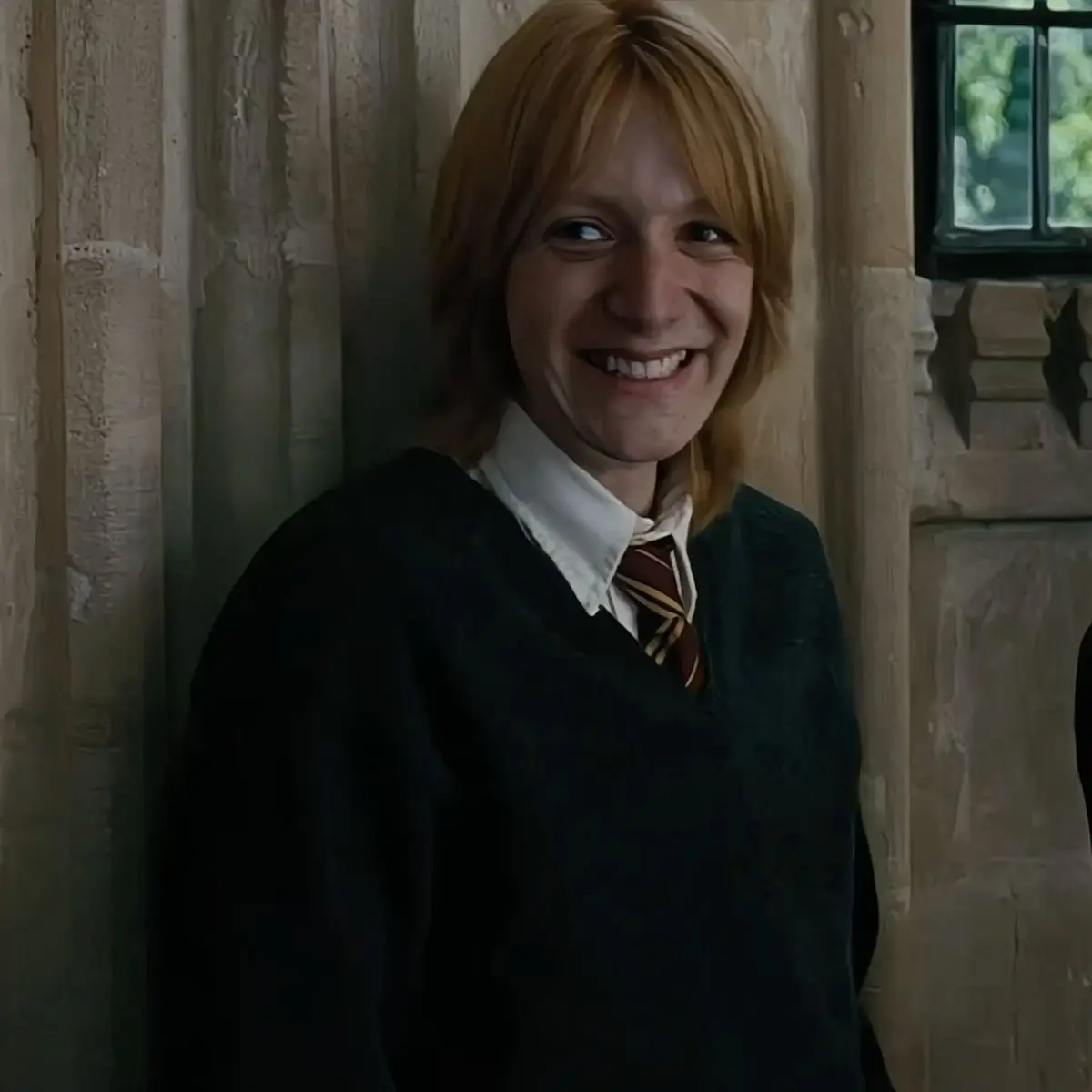 Avatar of George Weasley 