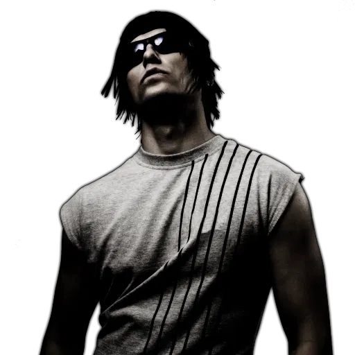 Avatar of Ronald McCrea
