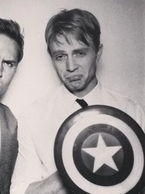 Avatar of Wilson Bethel