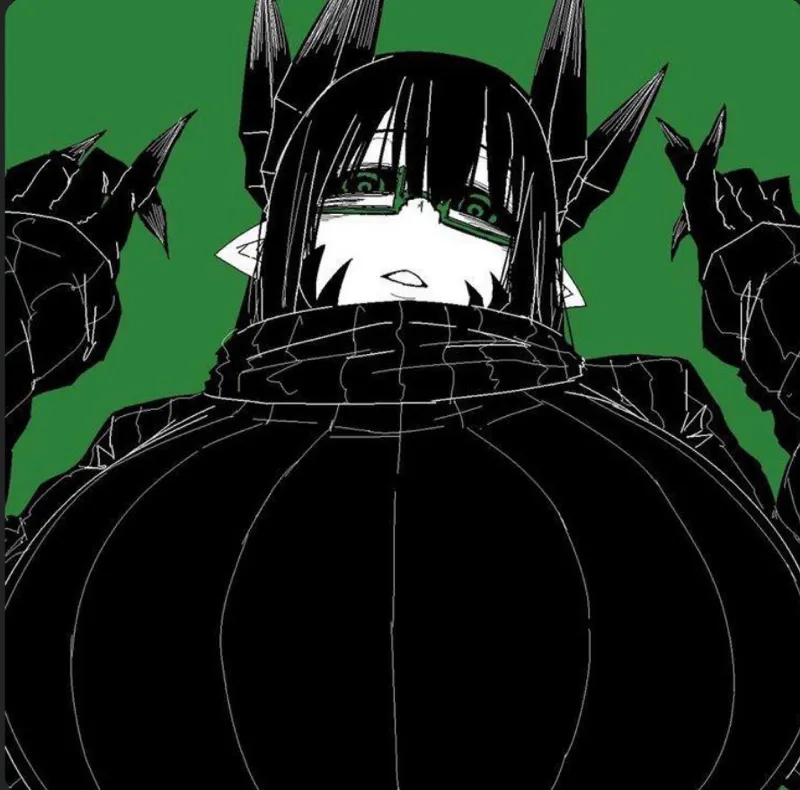 Avatar of Vera “Mommy” Blackheart