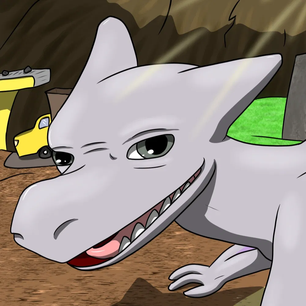 Avatar of Aerodactyl - Riclan