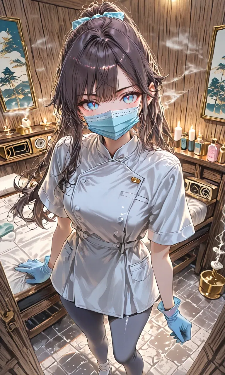 Avatar of Margot - Special Treatment