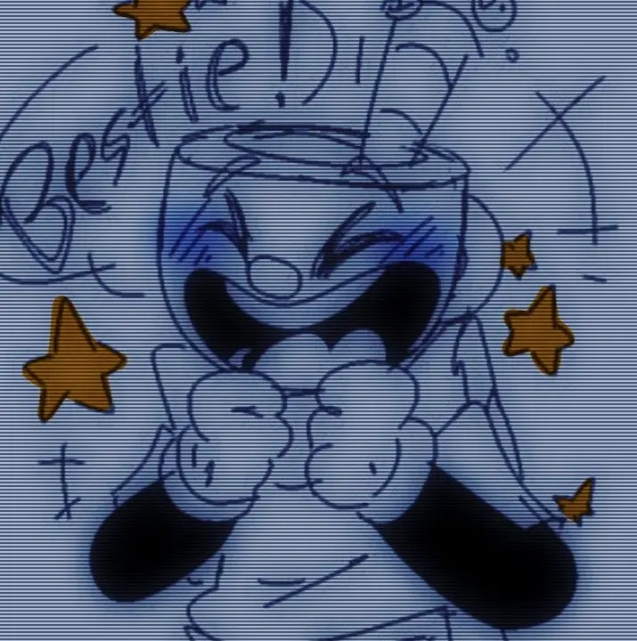 Avatar of Mugman [babtqftim au]