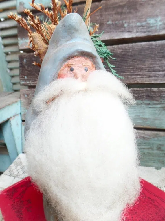 Avatar of santmas