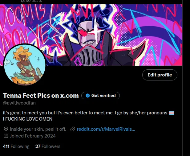 Avatar of I have an idea 