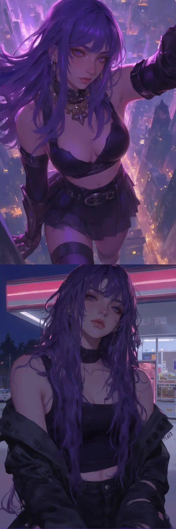 Avatar of Blackfire
