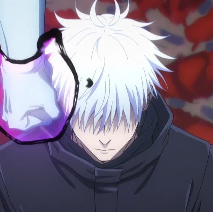 Avatar of ♘ - satoru gojo