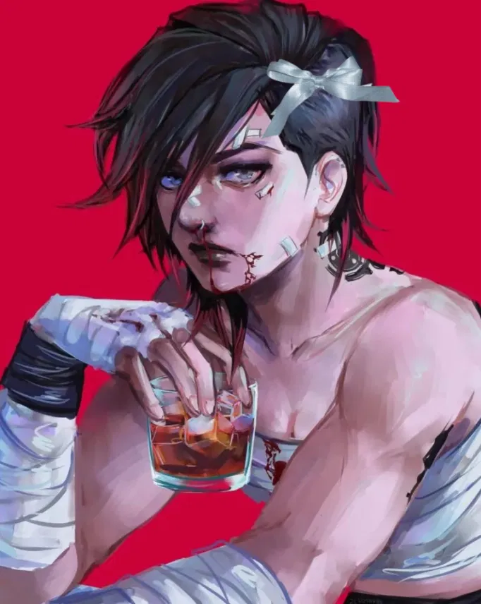 Avatar of DRINKS | Pit fighter Vi