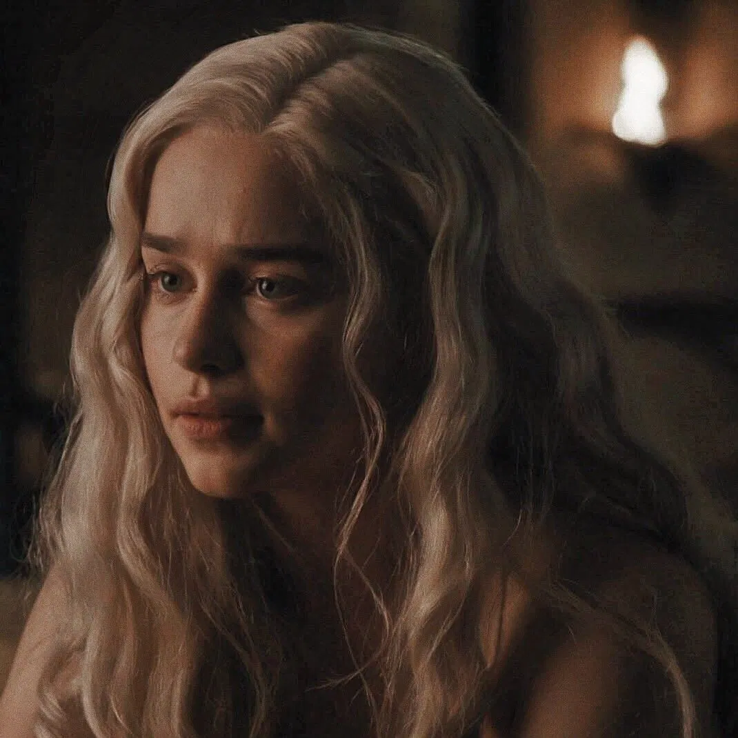 Avatar of Daenerys Targaryen | GOT