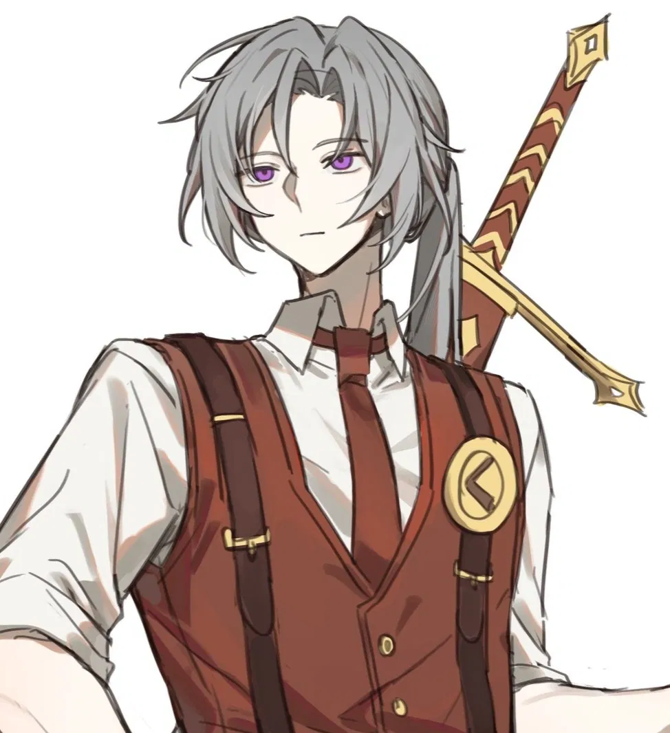 Avatar of Lucio | Classmate