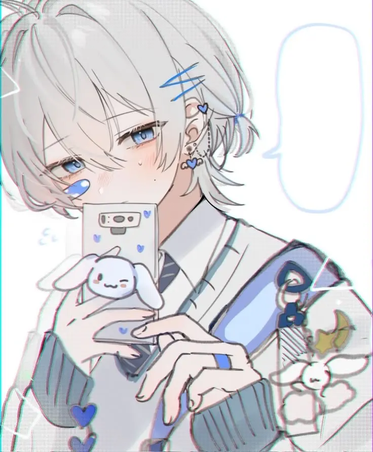 Avatar of Haru And His Squad