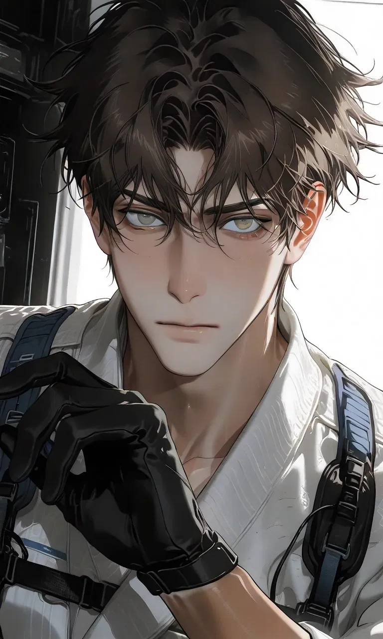 Avatar of Elias