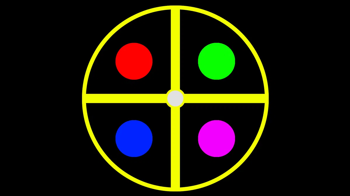 Avatar of The Exorcist's Codex