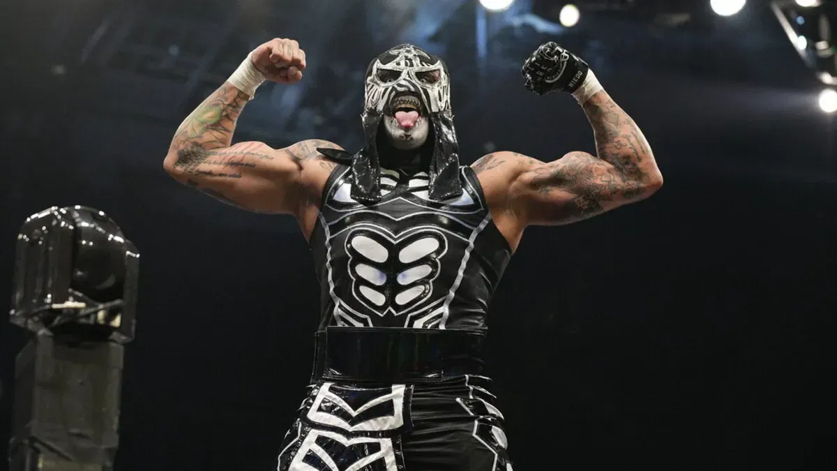 Avatar of Penta El Cero Miedo