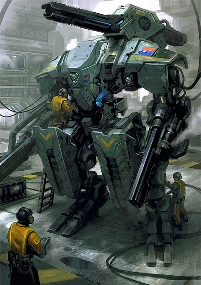 Avatar of Under attack