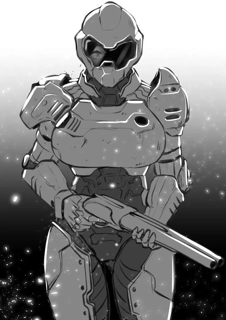Avatar of Luciana 'Doomhuntress' Sentinel
