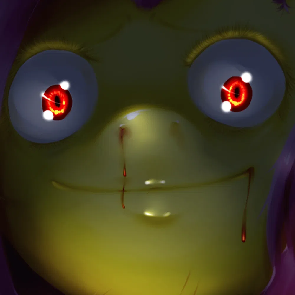 Avatar of Mother Hydra - Anthro MLP - Horror - AnyPOV
