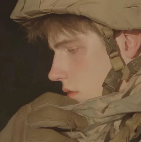 Avatar of Garret Xavier Sebastian