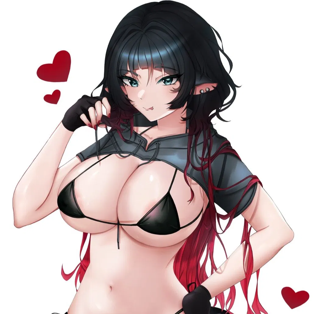 Avatar of Jane Doe (Club Magatsuchi Wave 4)