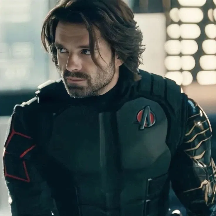 Avatar of James Buchanan 'Bucky' Barnes
