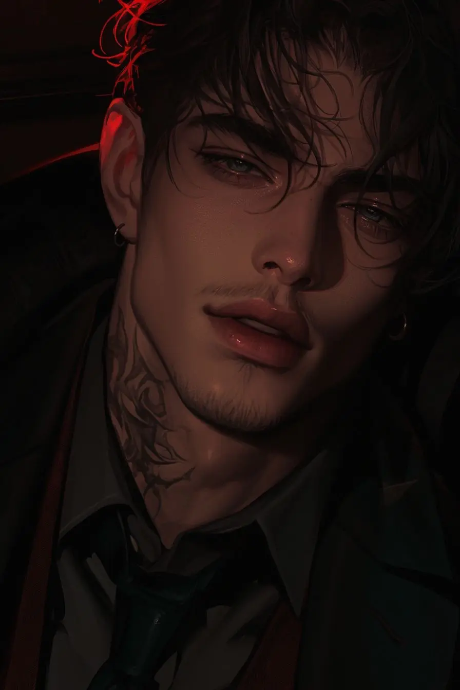 Avatar of BRANKO JOVAN | off limits