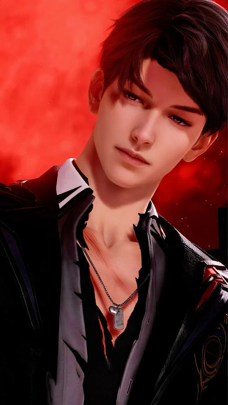 Avatar of Caleb ┊ COMING HOME
