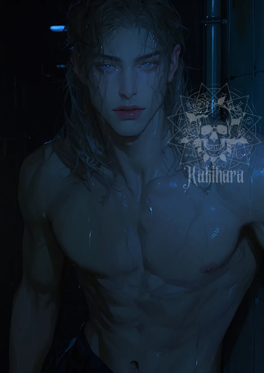 Avatar of Lee Carter | CoffeeQueen's Bday Bot 2