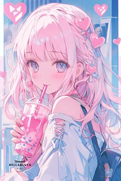Avatar of Rejecting Crush (Character.Ai)