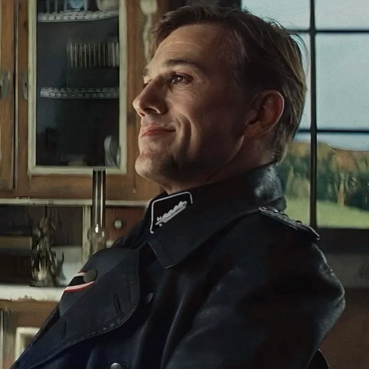 Avatar of Hans Landa