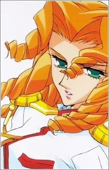 Avatar of Juri Arisugawa