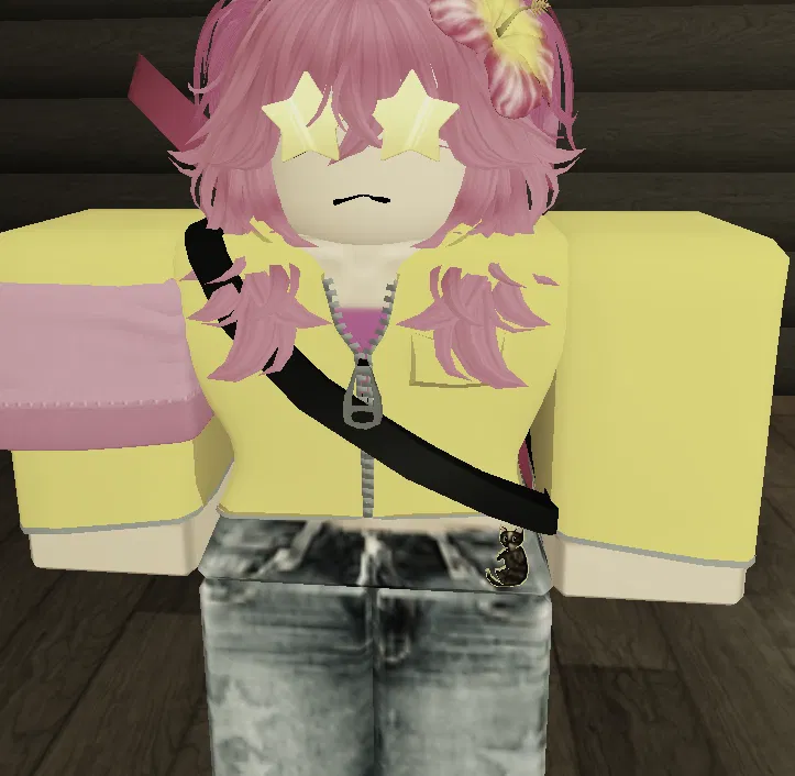 Avatar of Another one