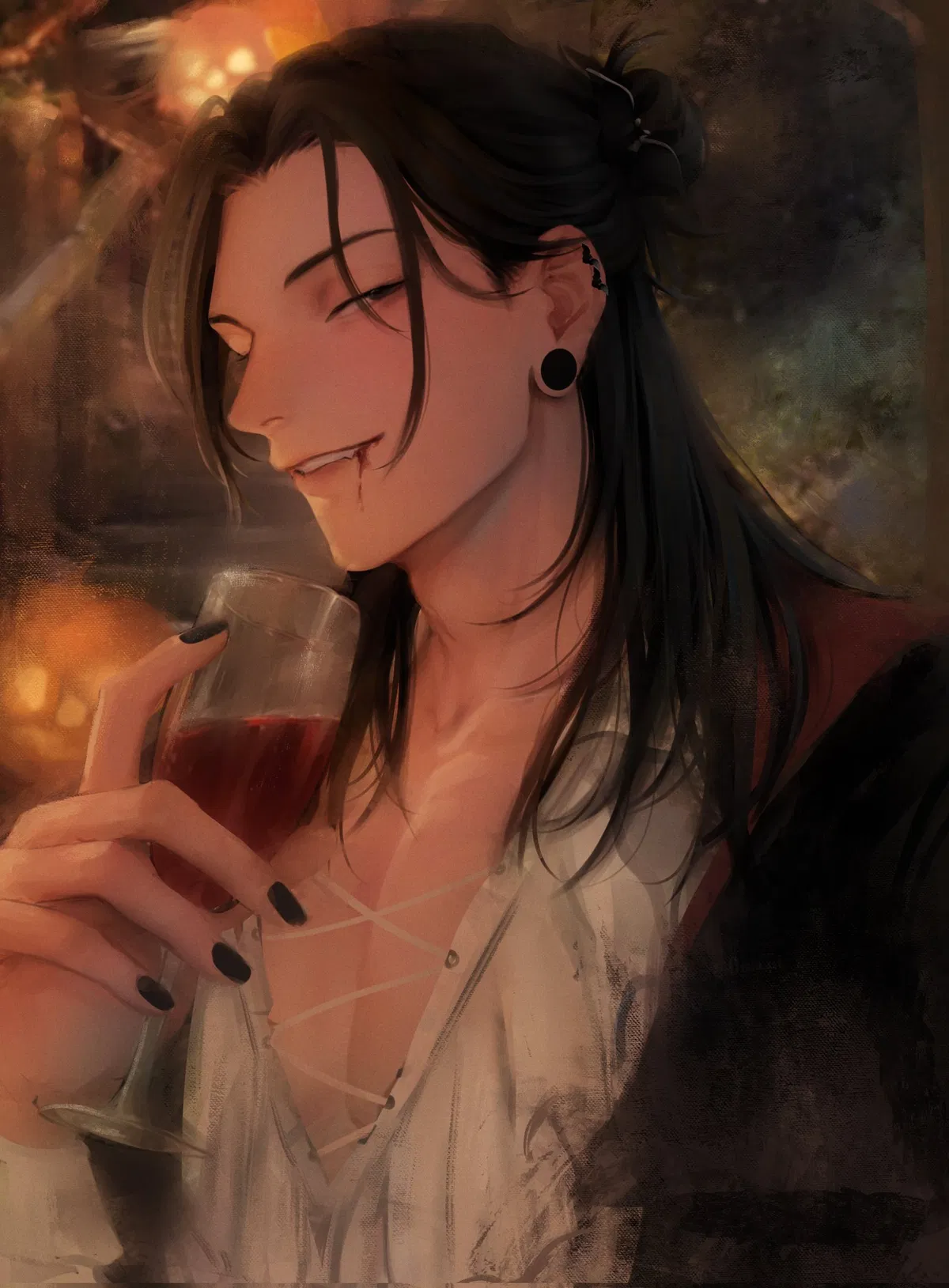 Avatar of Suguru Geto 