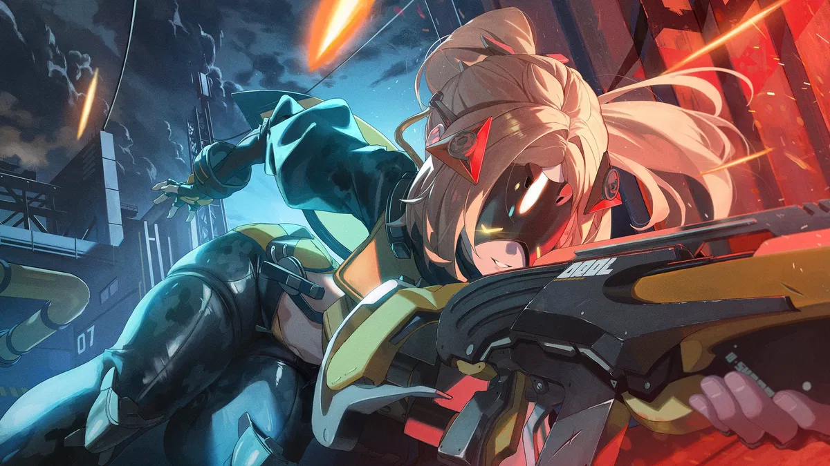 Avatar of Trigger | Discounted Bean Buns