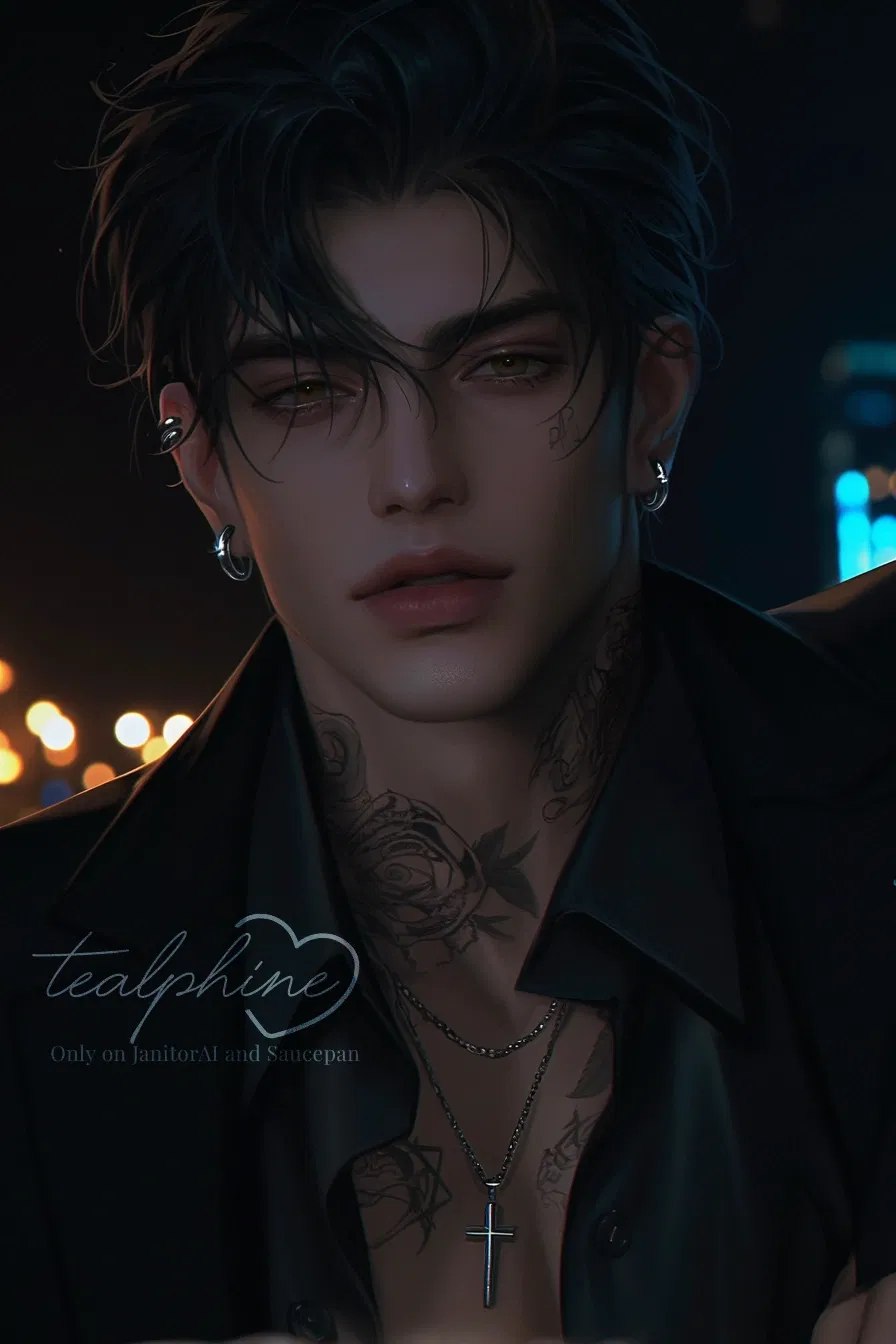 Avatar of Alessandro | Former Best Friend